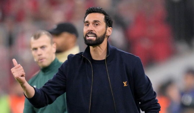 2026-04-15, Real Madrid