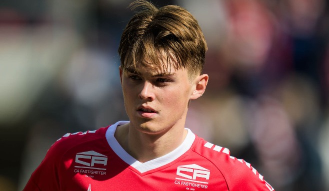 2026-04-05, Kalmar FF