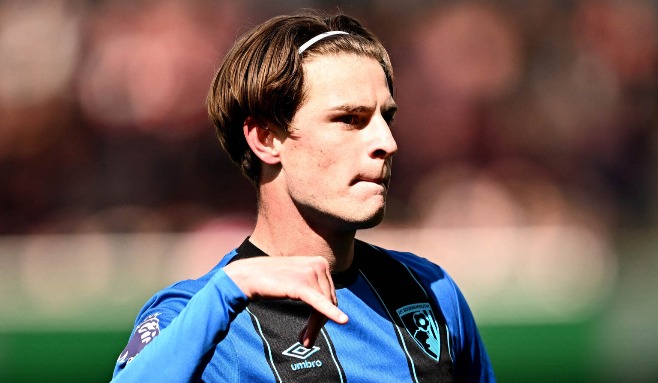 2026-04-11, AFC Bournemouth