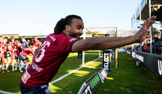 2026-04-11, Örgryte IS