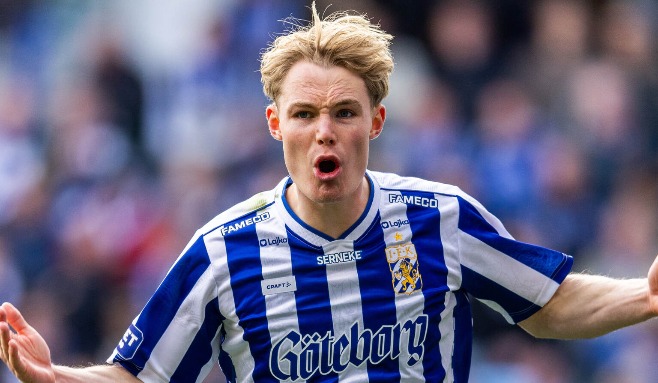 2026-04-11, IFK Göteborg