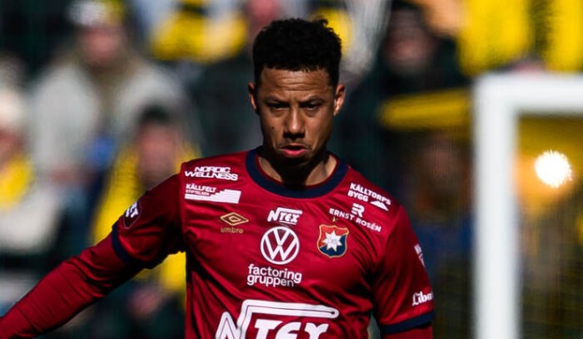 2026-04-11, Örgryte IS