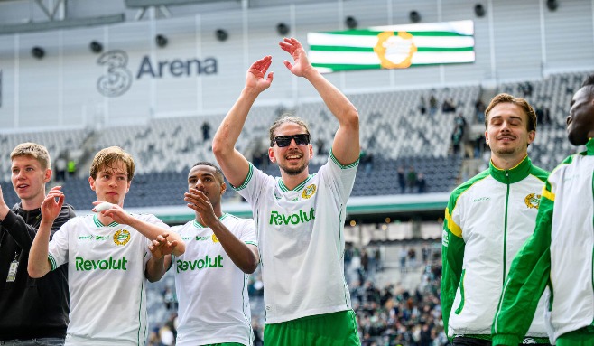 2026-04-18, Hammarby IF