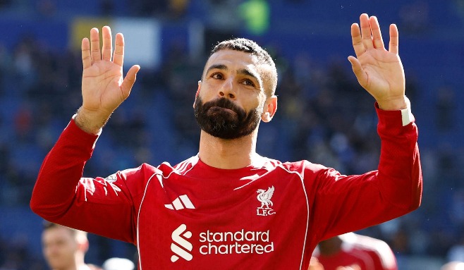 2026-04-19, Liverpool