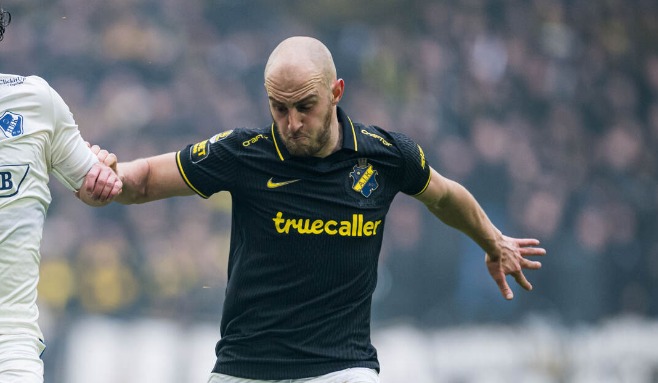2026-04-05, AIK
