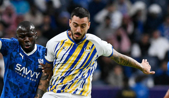 2024-12-03, Al-Gharafa