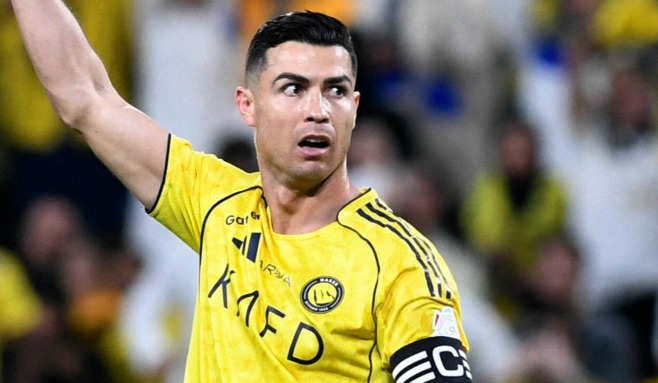 2026-04-15, Al Nassr