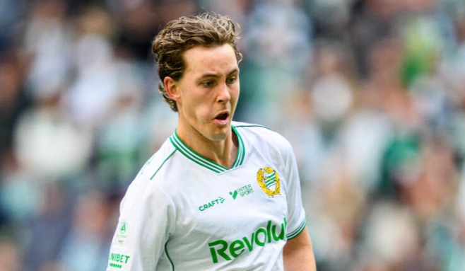2026-04-18, Hammarby IF