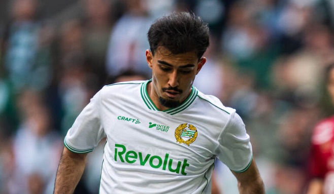 2026-04-18, Hammarby