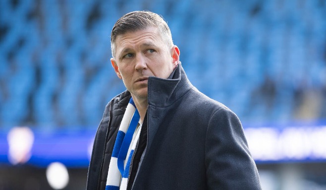 2026-04-11, IFK Göteborg