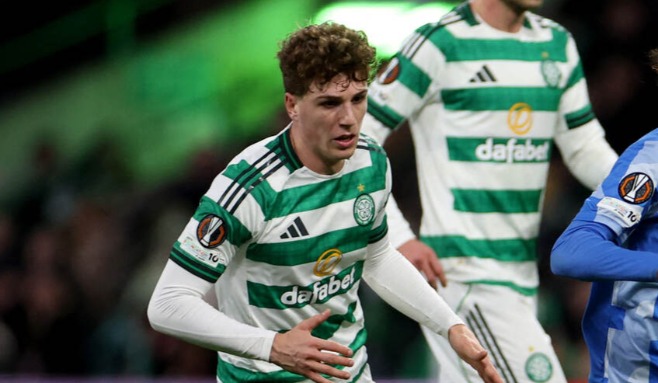 2026-01-29, Celtic