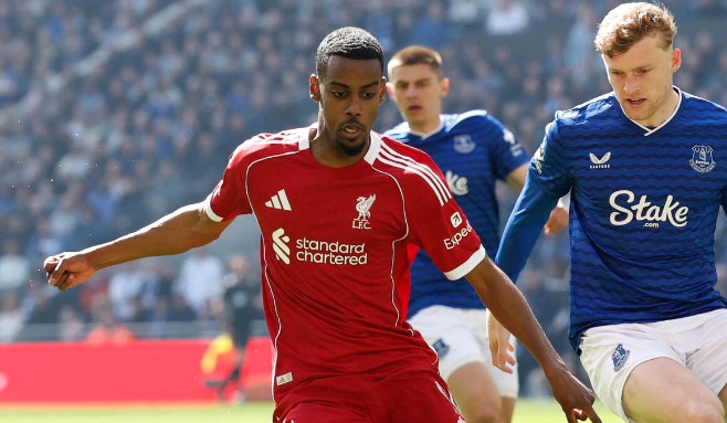 2026-04-19, Liverpool