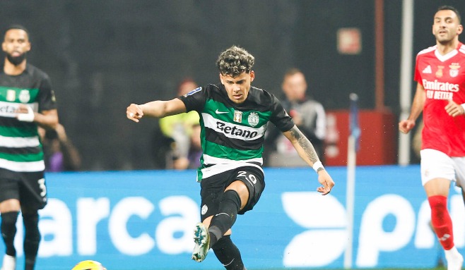 2025-01-11, Sporting