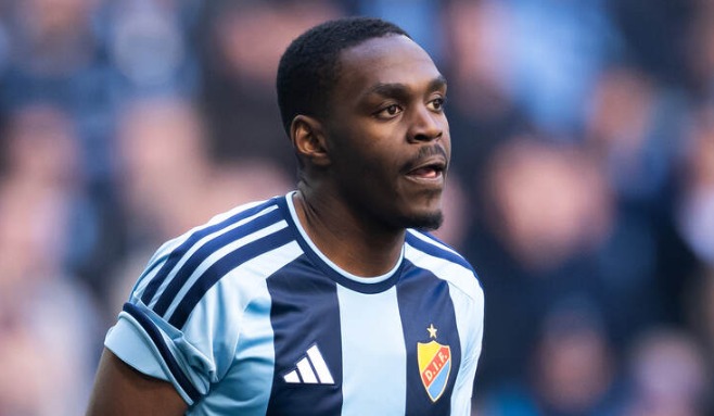 2026-04-12, Djurgårdens IF