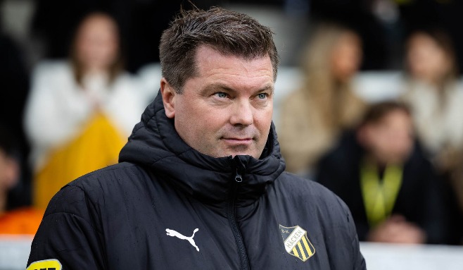 2026-04-19, BK Häcken