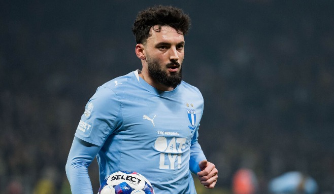 2026-04-27, Malmö FF
