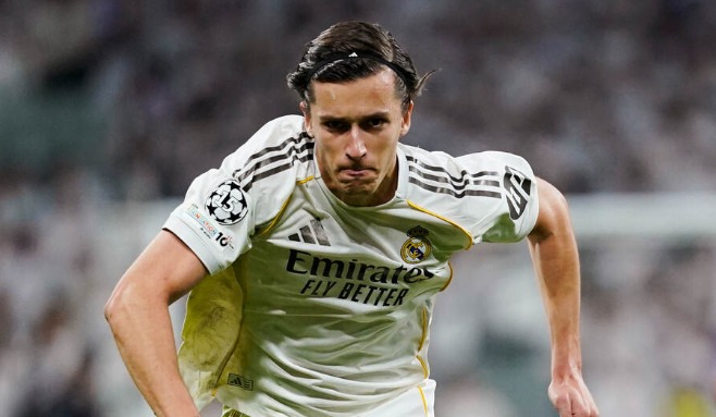 2026-04-07, Real Madrid