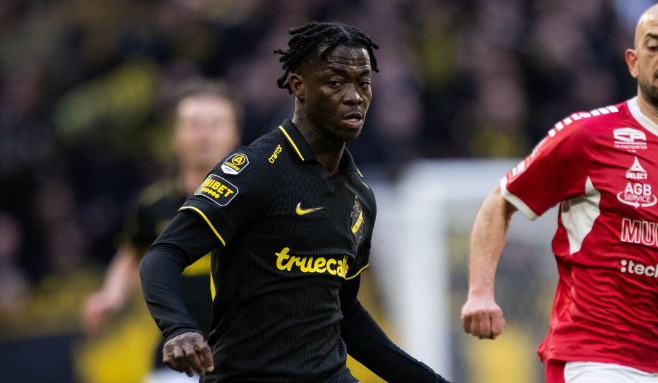 2026-04-19, AIK