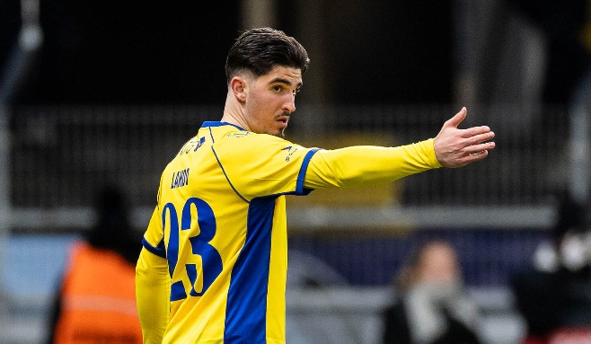 2026-02-08, Bröndby