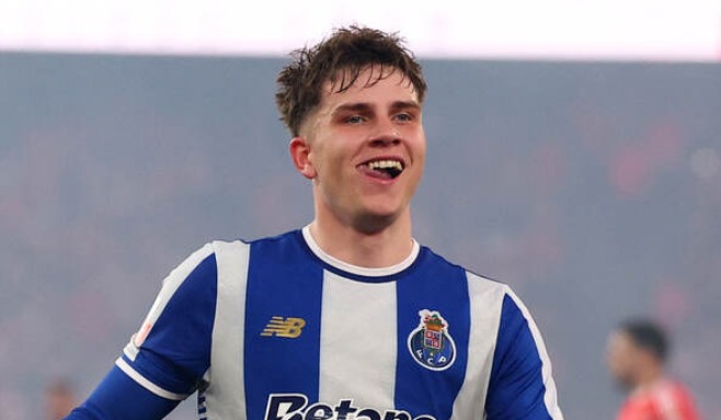 2026-03-08, FC Porto