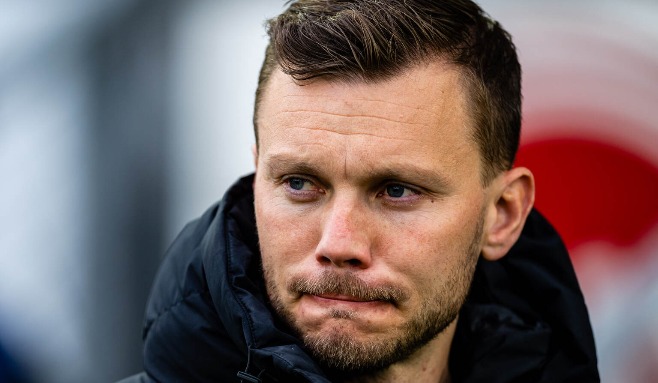 2026-04-25, Rosenborg BK