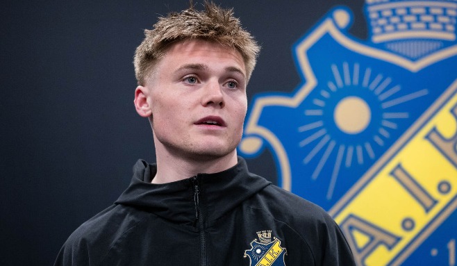 2026-04-27, AIK