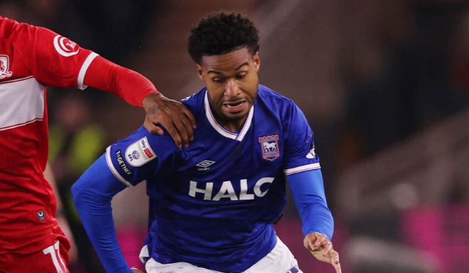 2025-10-17, Ipswich Town