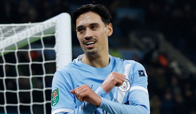 2026-02-04, Manchester City