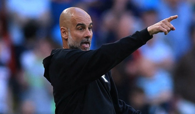 2026-04-25, Manchester City