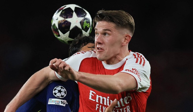 2026-05-05, Arsenal