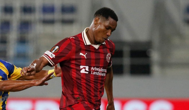2025-10-23, FC Midtjylland