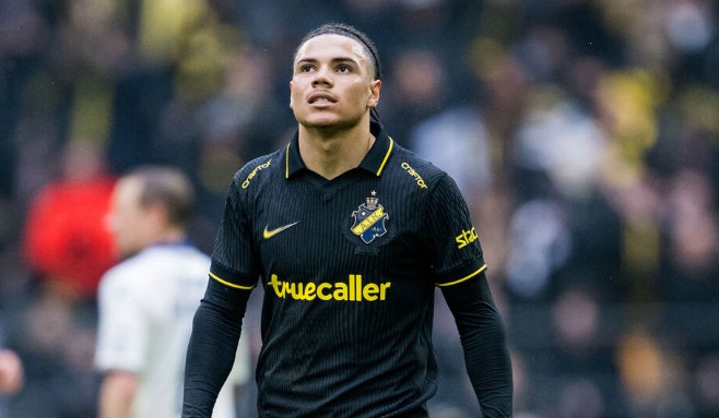 fotbolltransfers.com
