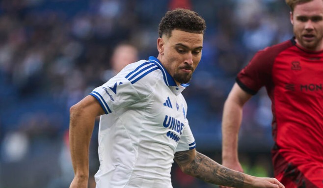 Jordan Larsson jagas av europeiska klubbar efter succésäsong — image 2
