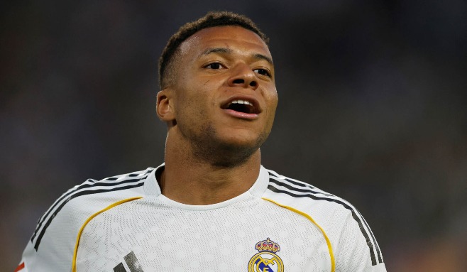 2026-04-24, Real Madrid