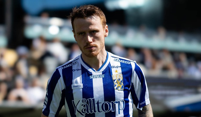2026-05-09, IFK Göteborg