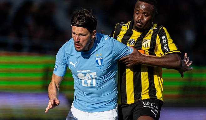 2026-05-10, Malmö FF