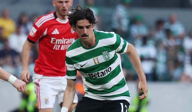 2026-04-19, Sporting Lissabon