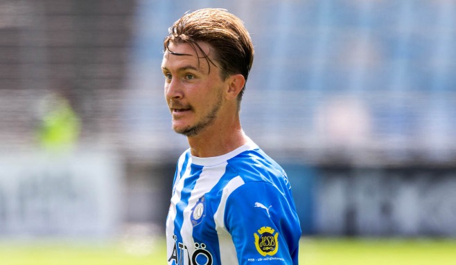 2025-07-26, IK Sleipner