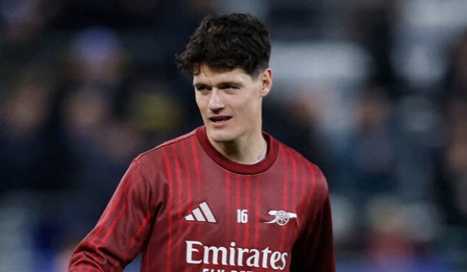 2025-12-20, Arsenal
