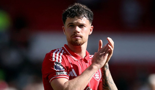 2026-04-12, Nottingham Forest