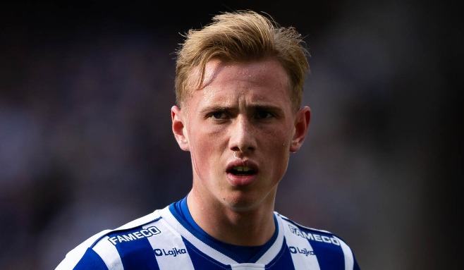 2026-04-26, IFK Göteborg