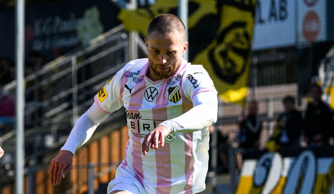 2026-05-17, BK Häcken