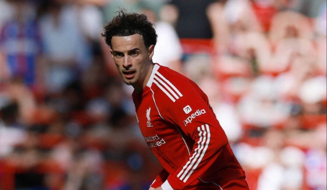 2026-04-25, Liverpool