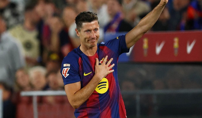 2026-05-17, Barcelona