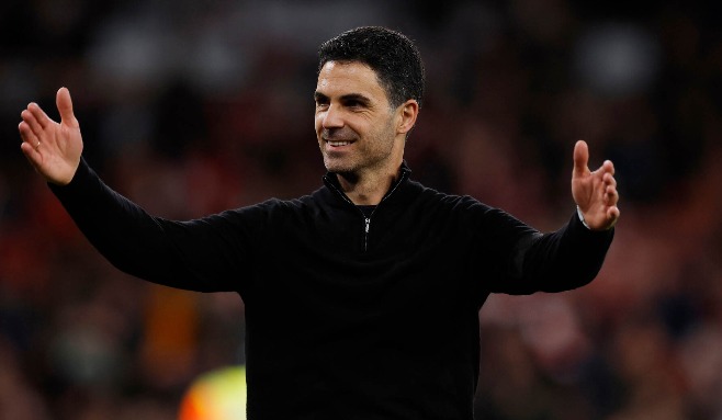 2026-05-18, Arsenal