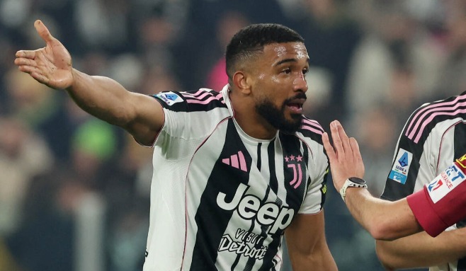 2026-02-08, Juventus