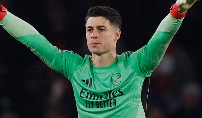 2026-01-28, Arsenal