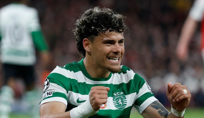 2026-04-15, Sporting Lissabon
