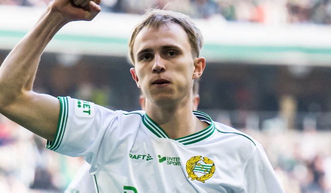 2026-05-17, Hammarby IF