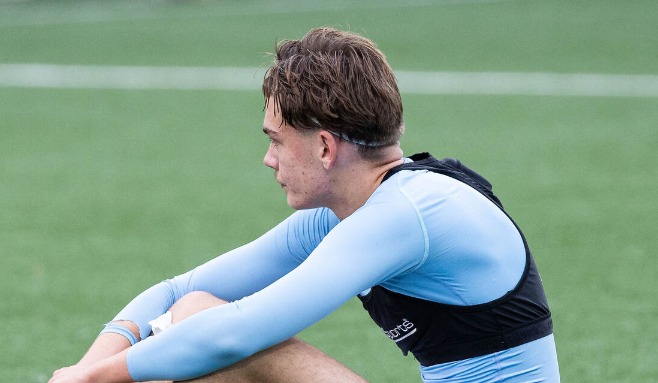 2025-11-02, Malmö FF